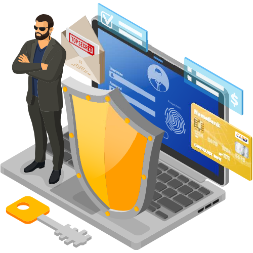 MPIN क्या होता है, फुल फॉर्म, कैसे प्राप्त करें ? 11 SECURITY AND FRAUD PREVENTION