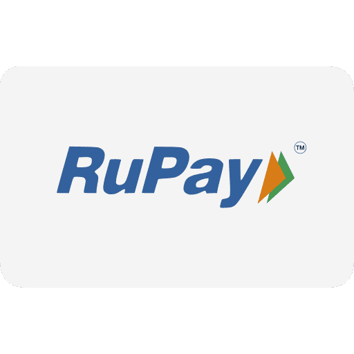 RUPAY CARD ICON