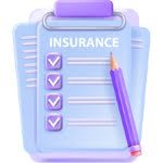 Insurance coverage