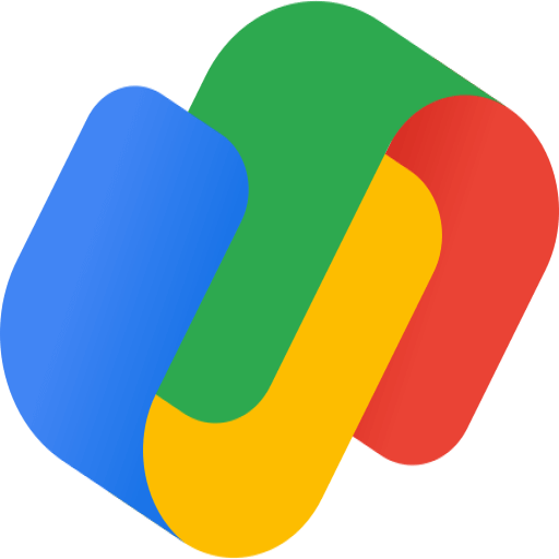 Gpay Icon