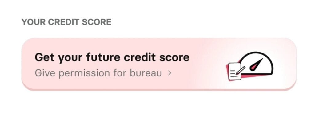 CheQ App Free Credit Score
