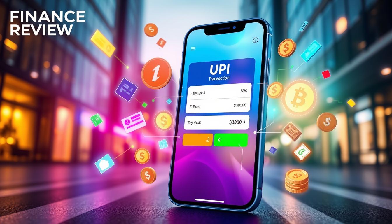 UPI Transaction