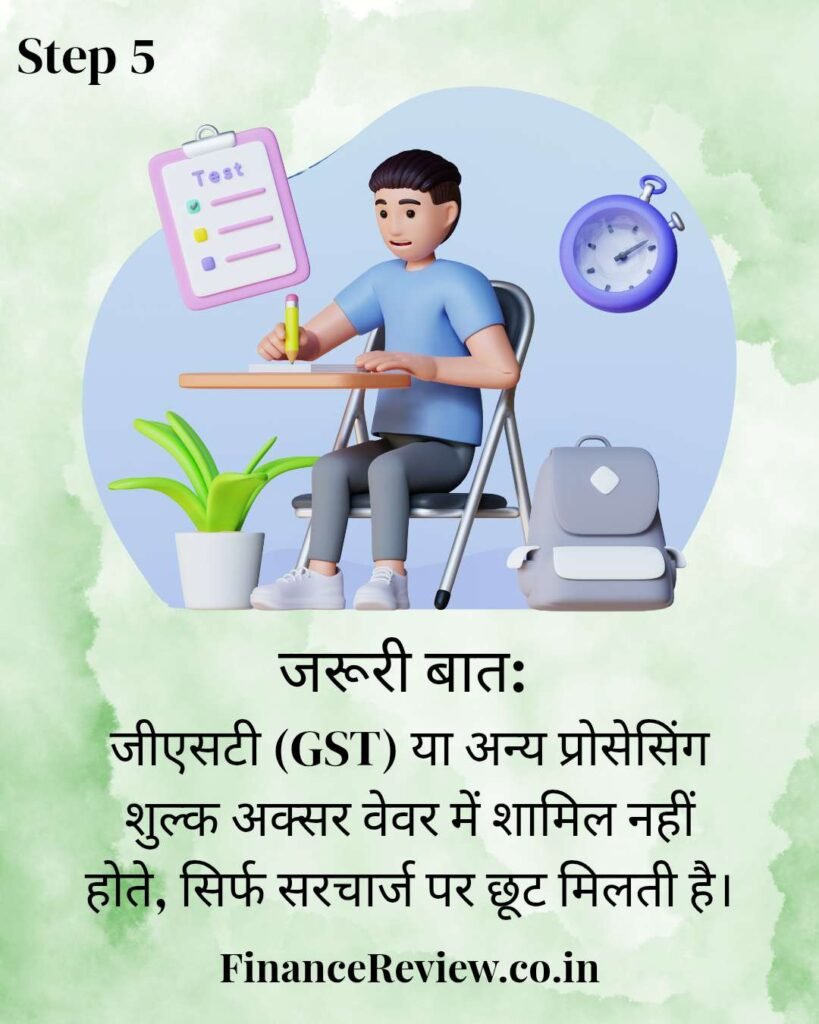 क्रेडिट कार्ड से क्या लाभ है ? भाग 7 "फ्यूल सरचार्ज वेवर⛽" 6